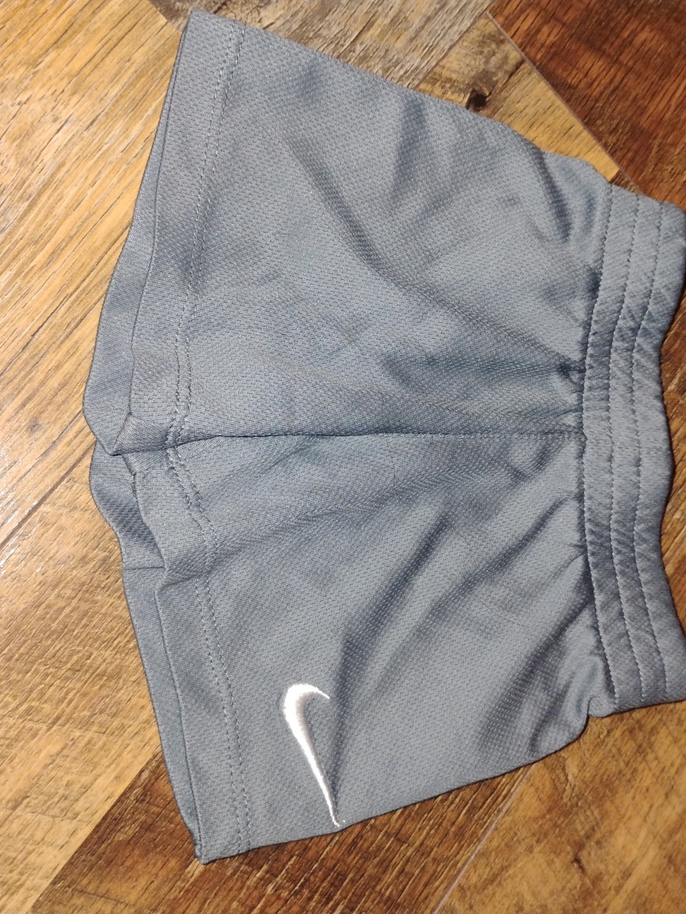 6-9 Month Boys Nike Shorts